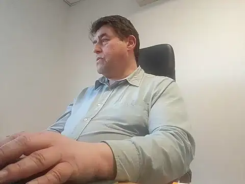 sympatrique online show from 02/18/25, 03:41