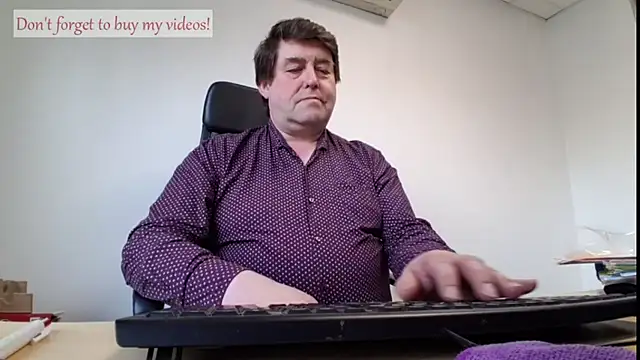 sympatrique online show from 03/20/26, 04:30