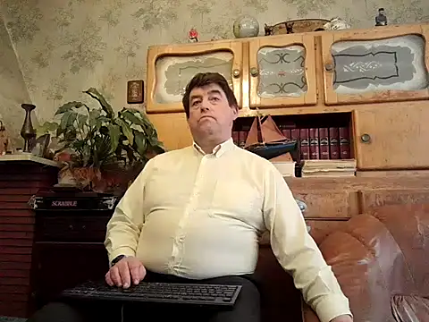 sympatrique online show from 03/21/25, 11:55