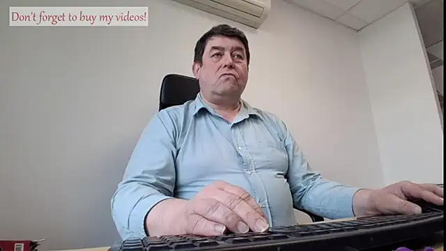 sympatrique online show from 05/11/26, 09:54