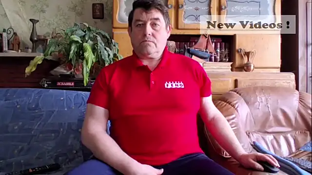 sympatrique online show from 05/14/26, 09:28