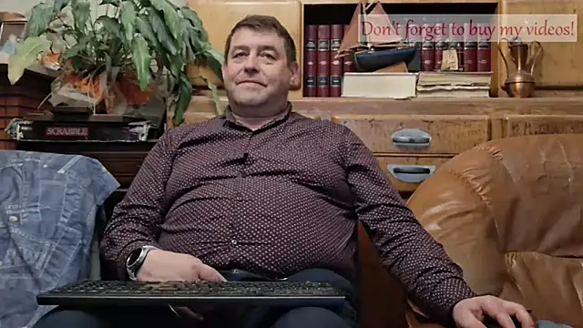 sympatrique online show from 11/27/25, 06:19