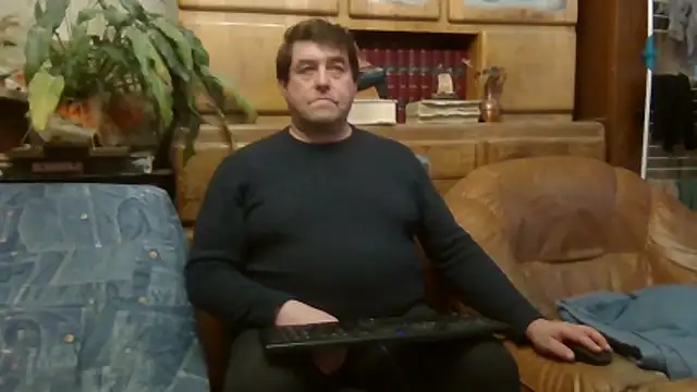 sympatrique online show from 10/26/25, 03:23