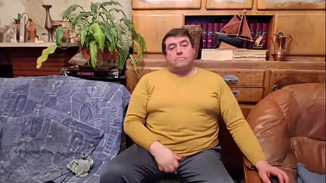 sympatrique online show from 01/17/26, 08:12