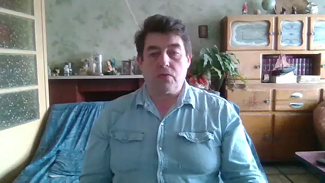 sympatrique online show from 03/10/25, 11:34