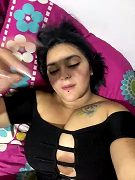 alina stark online show from 11/30/25, 01:01