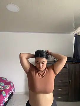 alina stark online show from 10/26/25, 04:29