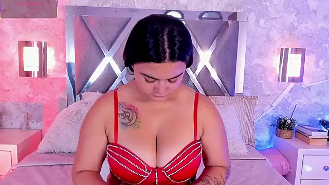 alina stark online show from 04/04/26, 08:26