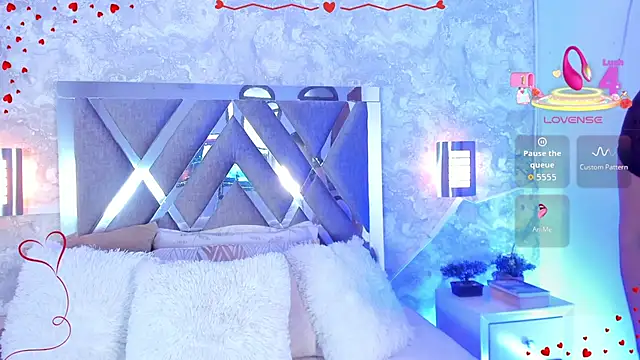 Snapshot of alina_stark chatting on 02/16/26, 07:56 alina stark online show from 02/16/26, 07:56