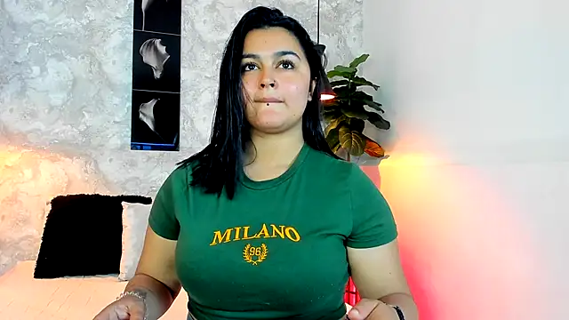 alina stark online show from 11/06/25, 07:07