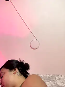 alina stark online show from 12/19/25, 06:21