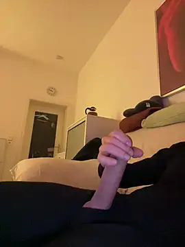 Frank22xx online show from 02/06/26, 08:49