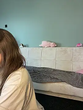 HumbleJess online show from 04/17/26, 09:23