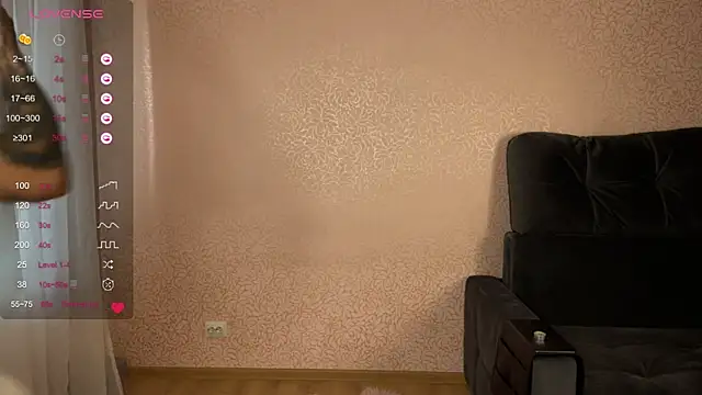 HumbleJess online show from 06/11/26, 01:19