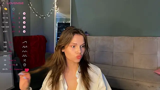 HumbleJess online show from 04/19/26, 10:49