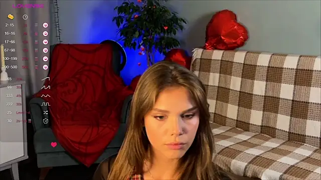 HumbleJess online show from 02/20/26, 03:36