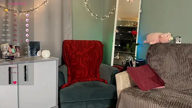 HumbleJess online show from 03/31/26, 12:07