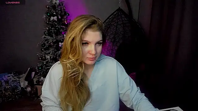lily williamss online show from 11/28/25, 12:11
