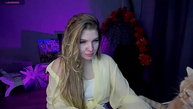 lily williamss online show from 09/19/25, 12:14