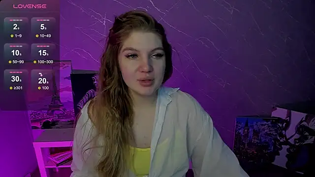 lily williamss online show from 04/26/26, 12:52