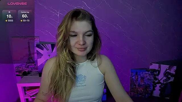 lily williamss online show from 04/22/26, 12:17
