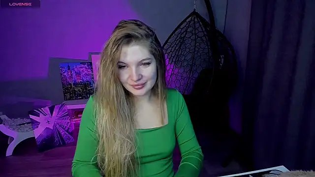 lily williamss online show from 11/04/25, 12:25