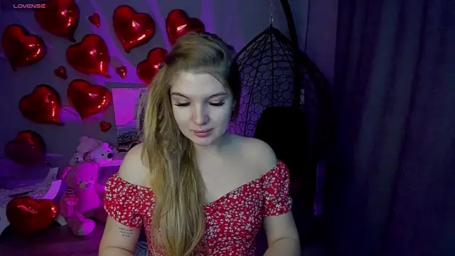 lily williamss online show from 02/13/26, 12:21