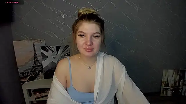lily williamss online show from 03/08/26, 12:49