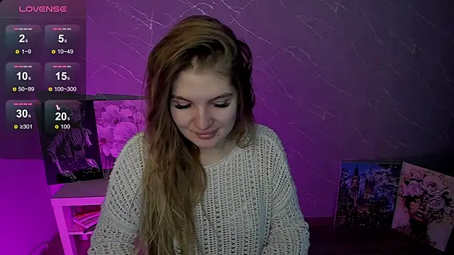 lily williamss online show from 05/13/26, 12:06