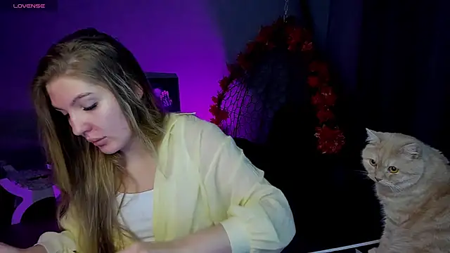 lily williamss online show from 09/20/25, 12:15