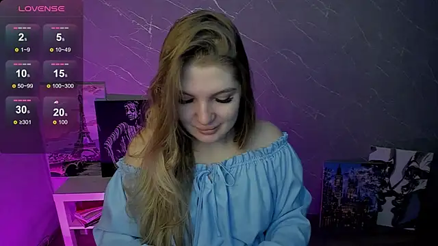 lily williamss online show from 04/24/26, 12:23