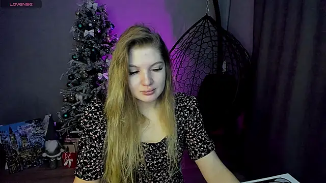 lily williamss online show from 11/07/25, 12:15
