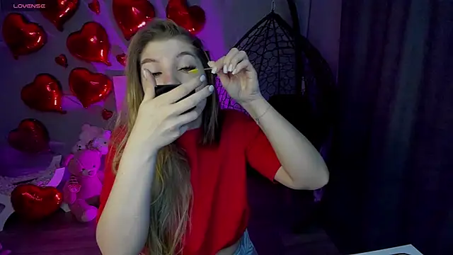 lily williamss online show from 02/14/26, 12:44