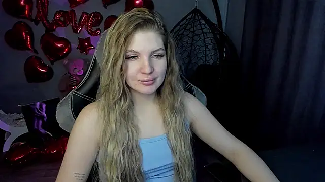 lily williamss online show from 02/21/25, 03:12