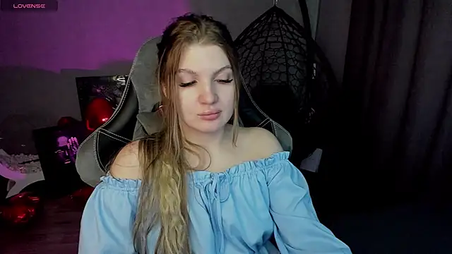 lily williamss online show from 03/06/25, 03:24