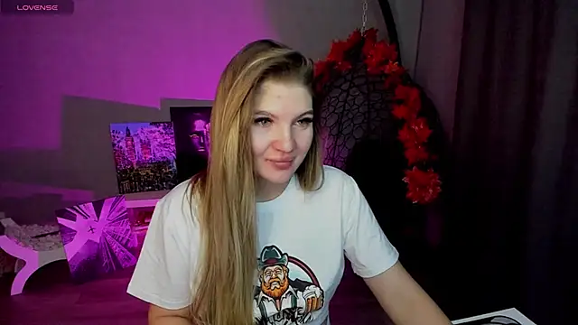 lily williamss online show from 09/21/25, 01:00