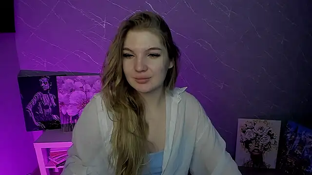lily williamss online show from 05/23/26, 12:09