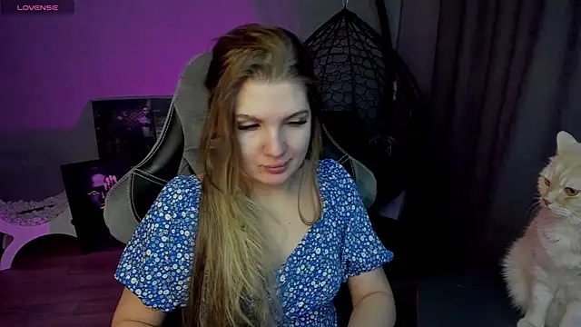 lily williamss online show from 03/15/25, 12:36