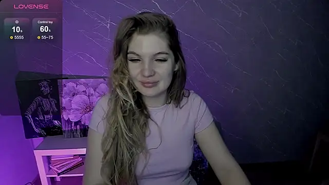 lily williamss online show from 05/22/26, 12:08