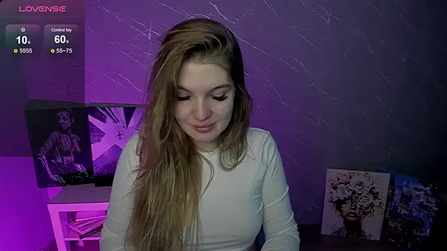 lily williamss online show from 05/27/26, 12:20