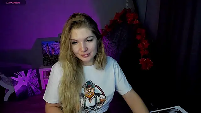 lily williamss online show from 09/25/25, 12:38