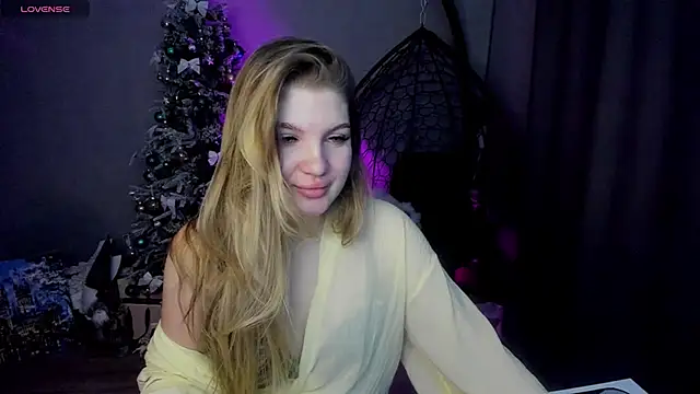 lily williamss online show from 12/02/25, 12:22