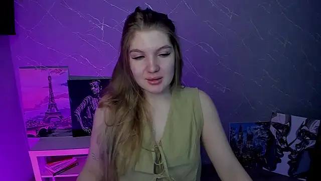 lily williamss online show from 04/29/26, 12:15