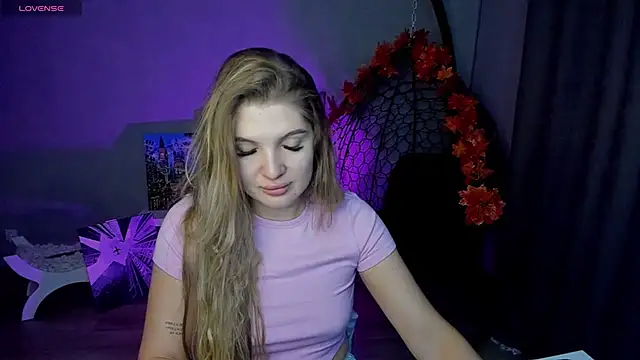 lily williamss online show from 10/05/25, 12:12