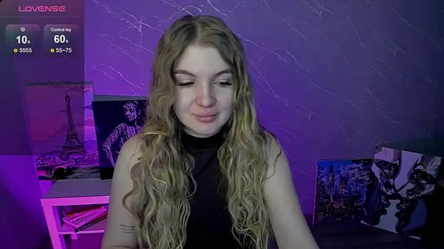 lily williamss online show from 05/02/26, 12:05