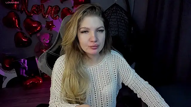 lily williamss online show from 02/27/25, 12:03