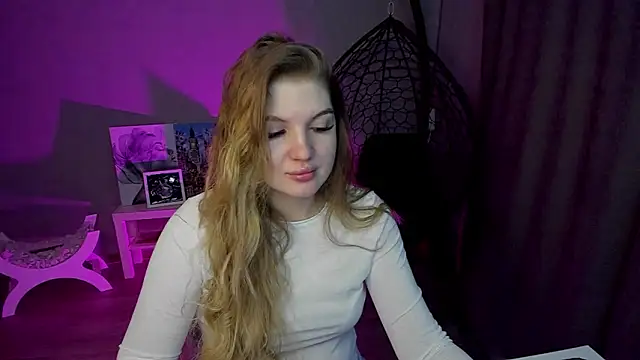 lily williamss online show from 02/03/26, 12:21