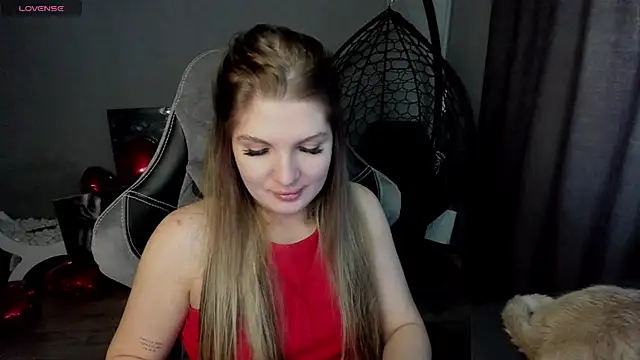 lily williamss online show from 03/03/25, 05:47