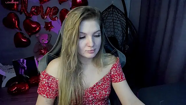 lily williamss online show from 02/22/25, 03:23