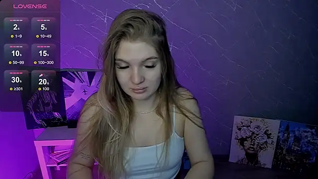 lily williamss online show from 05/29/26, 01:00